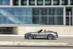 BMW Z4 M40i 2018 года (WW)